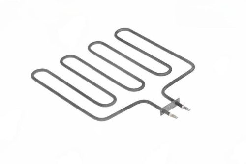 Elektromos Aisi INC 800 Ø8.1mm ~ 230V 3000W #390x280 szauna csőfűtőbetét