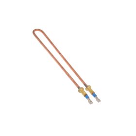   Elektromos csőfűtőbetét kávégép M10x25 Cu Ø6.5mm ~ 230V 3000W