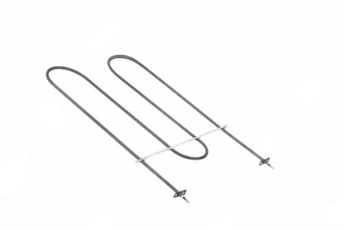 Elektromos csőfűtőbetét KONČAR tűzhelyhez Aisi 321 Ø8.1 mm ~440 V 1600 W