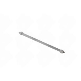   Elektromos kvarc csőfűtőbetét Ø10mm 230V 800W LT=850mm LI=840mm