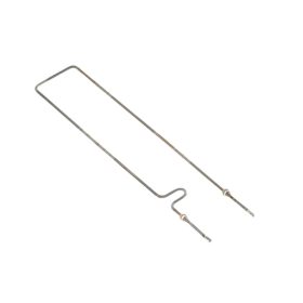   Elektromos csőfűtőbetét pizza sütőhöz M12x1 Aisi 304 Ø8.1mm ~230V 1000W L=700mm