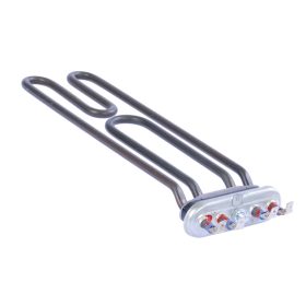   Elektromos csőfűtőbetét GORENJE mosógéphez Aisi 316L Ø6.5mm 230V/ 1700+1100W