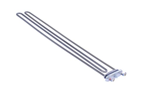 Elektromos csőfűtőbetét mosógéphez PRIMAT Aisi 316L Ø8.1mm 230V 4000W L=400mm