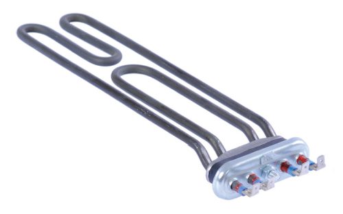 Elektromos csőfűtőbetét GORENJE mosógéphez Aisi 316L Ø6.5mm 230V/ 1700+700W