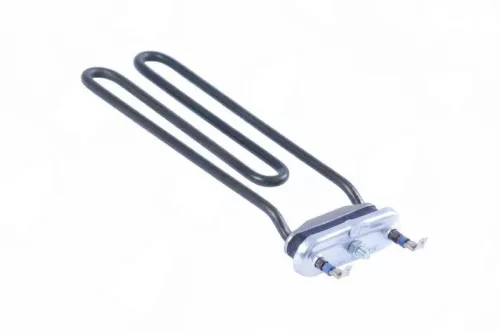 Elektromos csőfűtőbetét mosógéphez Ei NIS Aisi 316L Ø6.5mm 230V 2400W