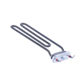   Elektromos csőfűtőbetét mosógéphez Aisi 316L Ø6.5mm 230V 2800W 