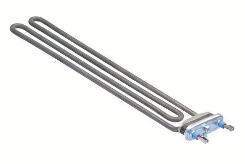 Elektromos csőfűtőbetét mosógéphez PRIMAT Aisi 316L Ø8.1mm ~ 230V 5000W