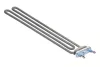 Elektromos csőfűtőbetét mosógéphez PRIMAT Aisi 316L Ø8.1mm ~400V 5000W L=440mm