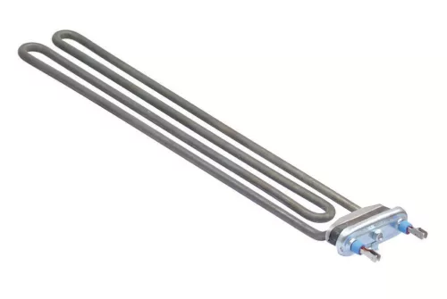 Elektromos csőfűtőbetét mosógéphez PRIMAT Aisi 316L Ø8.1mm ~400V 5000W L=440mm