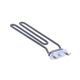   Elektromos csőfűtőbetét mosógéphez Ei NIS Aisi 316L Ø6.5mm 230V 2000W
