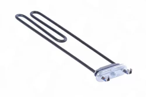 Elektromos csőfűtőbetét mosógéphez PRIMAT Aisi 316L Ø8.1mm ~400V 4000W L=330mm