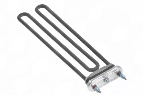 Elektromos csőfűtőbetét mosógéphez PRIMAT Aisi 316L Ø8.1mm ~ 230V 3000W L=340mm