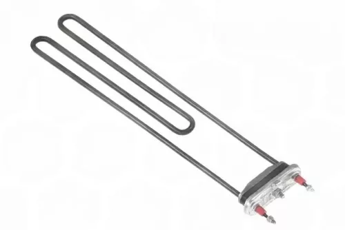 Elektromos csőfűtőbetét mosógéphez PRIMAT Aisi INC 800 Ø6.5mm ~230V 3000W L=325mm