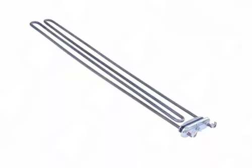 Elektromos csőfűtőbetét mosógéphez PRIMAT Aisi INC 800 Ø6.5mm ~400V 4000W L=400mm