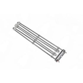  Elektromos csőfűtőbetét mosógéphez MIELE Aisi 316L Ø8.1mm ~230V 5000W L=545mm