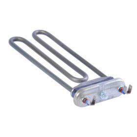   Elektromos csőfűtőbetét VM hővédelmes ARISTON / Whirpool Aisi 316L Ø8.1mm ~ 230V 1700W lyukkal L=168mm