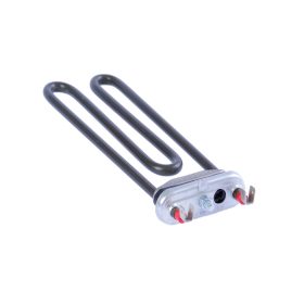   Elektromos csőfűtőbetét VM hővédelmes Egyenes Aisi 316L Ø8.1mm ~ 230V 1850W L=240mm