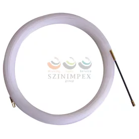   TRACON behúzószál műanyag 3 mm/20 m védőcső-hoz TBSZ-20