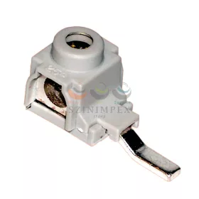   TRACON csatlakozókapocs sorolósínhez lapos sín-hez 101 A 25 mm²-vezetőhöz(max.) TFSS-1CS