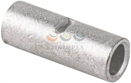TRACON toldóhüvely szigeteletlen 2,5 mm² réz ónozott TH2.5