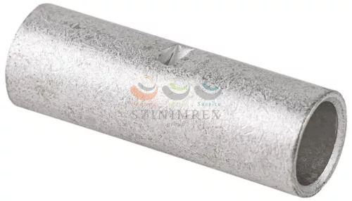 TRACON toldóhüvely szigeteletlen 25 mm² réz ónozott TH25