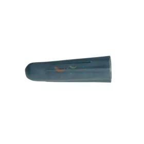   TRACON dübel négyszögletes 8mmx 34 mm 3,5 mm-csavarátmérőhöz műanyag TN8
