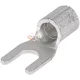 TRACON villás saru 10 mm² 4M/csavar villás-alakú réz ónozott V10-4