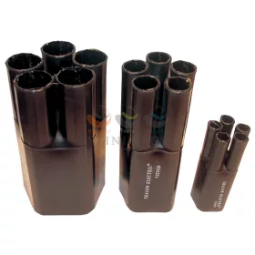   TRACON zsugor végelzáró 5-eres kábelhez 150-240 mm² VE510046