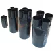 TRACON zsugor végelzáró 4-eres kábelhez 70-120 mm² VE5527
