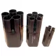 TRACON zsugor végelzáró 5-eres kábelhez 70-120 mm² VE58033