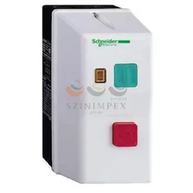   Schneider Electric fedél LE1M-hez TeSys schneider W815495210121