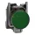 Schneider Electric harmony komplett fém LED jelzőlámpa, Ø22, 24 VAC/DC, zöld