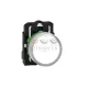 Schneider Electric harmony komplett műanyag LED jelzőlámpa, Ø22, 24 VAC/DC, fehér