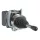 Schneider Electric harmony XD4 fém joystick, Ø22, 2 irányú, visszatérő, irányonként 1NO, csavaros csatlakozó