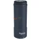 Schneider Electric harmony XVU Ø60 fényoszlop alapegység, fekete, fedéllel, 230 VAC, NPN
