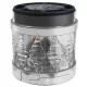Schneider Electric harmony XVU Ø60 fényoszlop LED-es folyamatos fényű világító egység, fehér