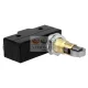 OMRON mikrokapcsoló nyomógörgős műanyag 1-ny 1-z 15 A/AC15/230 V IP00 Z-15GQ22-B OMI