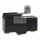 OMRON mikrokapcsoló rövid lemezkar-görgős műanyag 1-ny 1-z 15 A/AC15/230 V IP00 Z-15GW2255-B OMI