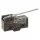 OMRON mikrokapcsoló hosszú lemezkaros műanyag 1-ny 1-z 15 A/AC15/230 V IP00 Z-15GW55-B