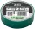 TRACON szigetelőszalag zöld 18 mm x 20 m PVC 90°C max. Z20