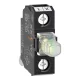 Schneider Electric harmony XAC kiegészítő, LED modul, hátlapra szerelhető, 24 VAC/DC fehér, XAC tokozatokhoz