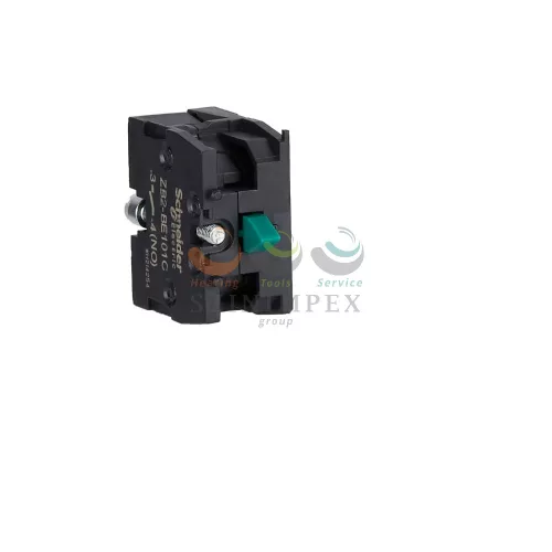 Schneider Electric easy Harmony XB2, kontakt blokk, NO,