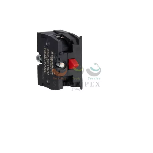 Schneider Electric easy Harmony XB2, kontakt blokk, NC,