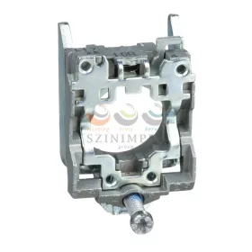 Schneider Electric harmony fém rögzítőaljzat