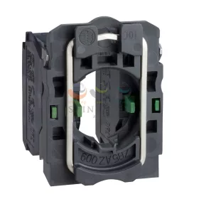   Schneider Electric harmony műanyag rögzítőaljzat és érintkezőblokk, 2NO