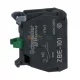 Schneider Electric harmony XB4/XB5 érintkező blokk, 1NO, csavaros csatlakozó
