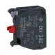 Schneider Electric harmony XB4/XB5 érintkező blokk, 1NC, csavaros csatlakozó