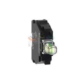   Schneider Electric harmony jelzőlámpa világító modul, LED, 24 VAC/DC, fehér, csavaros csatlakozó