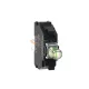 Schneider Electric harmony jelzőlámpa világító modul, LED, 24 VAC/DC, fehér, csavaros csatlakozó