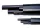 TRACON zsugorcső összekötő készlet 4 × 150-240 mm² 1000 mm közepesfalú gyantás 150-240 mm² ZSRSET-3